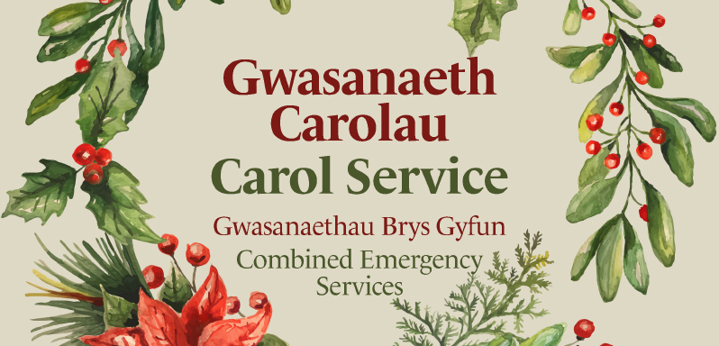 carol service carol service